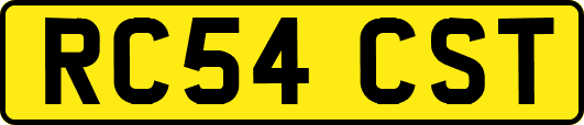 RC54CST