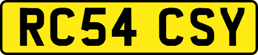 RC54CSY