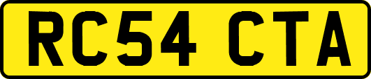 RC54CTA