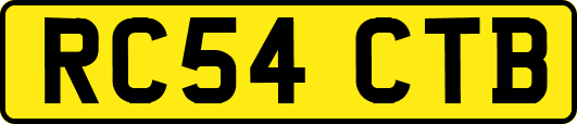 RC54CTB