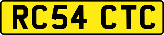 RC54CTC