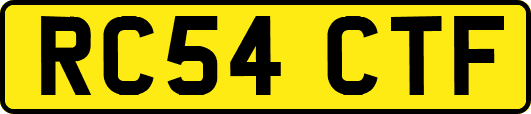 RC54CTF