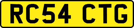 RC54CTG