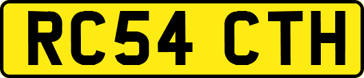 RC54CTH