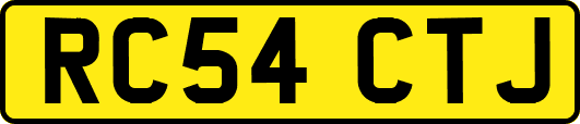 RC54CTJ