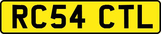 RC54CTL
