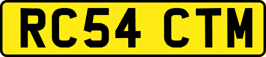 RC54CTM