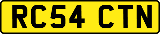 RC54CTN