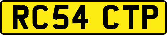 RC54CTP