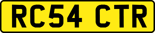 RC54CTR
