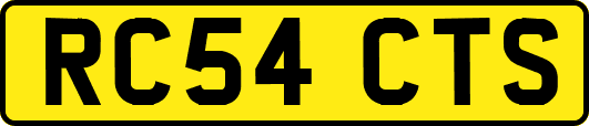 RC54CTS