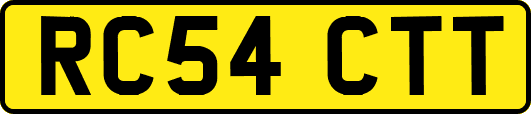 RC54CTT