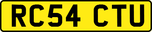 RC54CTU