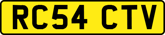 RC54CTV