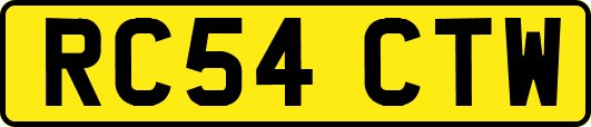 RC54CTW