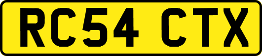 RC54CTX