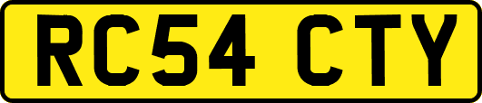 RC54CTY