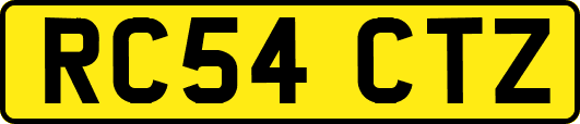 RC54CTZ