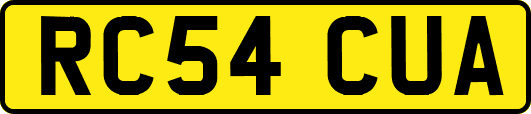 RC54CUA