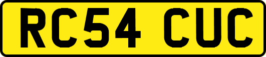 RC54CUC