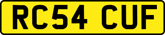 RC54CUF