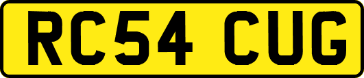 RC54CUG
