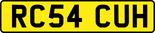 RC54CUH