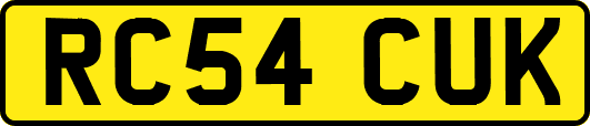 RC54CUK