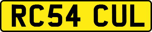 RC54CUL