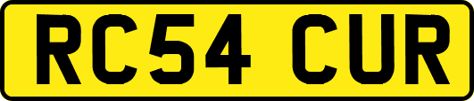 RC54CUR