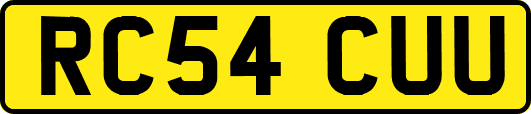 RC54CUU