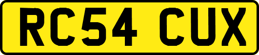 RC54CUX
