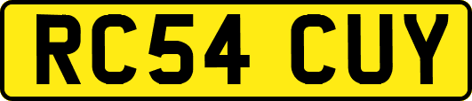 RC54CUY