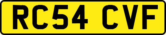 RC54CVF