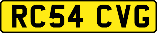 RC54CVG