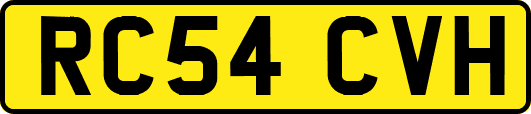 RC54CVH