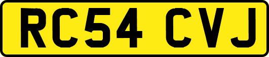 RC54CVJ