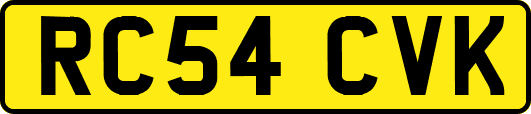 RC54CVK