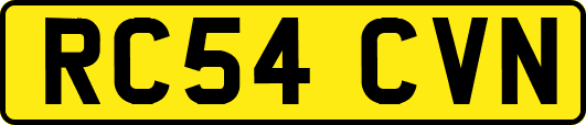 RC54CVN