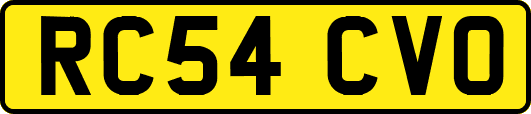 RC54CVO