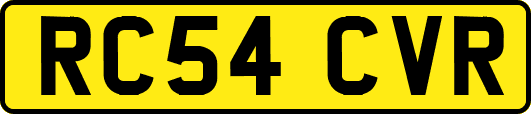 RC54CVR