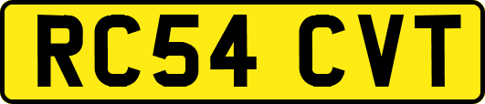 RC54CVT