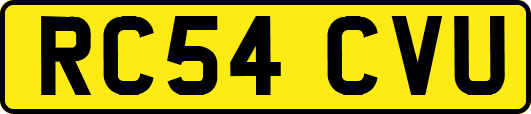 RC54CVU