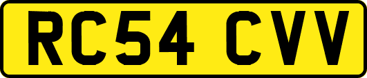 RC54CVV