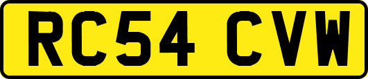 RC54CVW