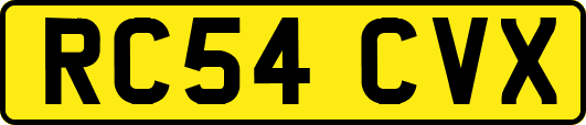 RC54CVX
