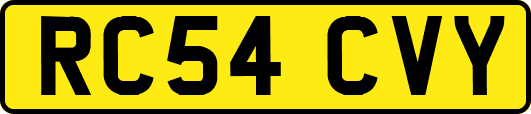 RC54CVY