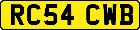 RC54CWB