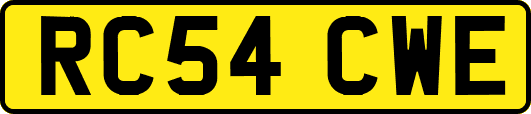 RC54CWE