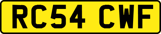 RC54CWF